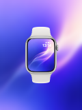 Apple Watch mockup