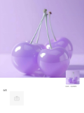 Social profile avatar mockup